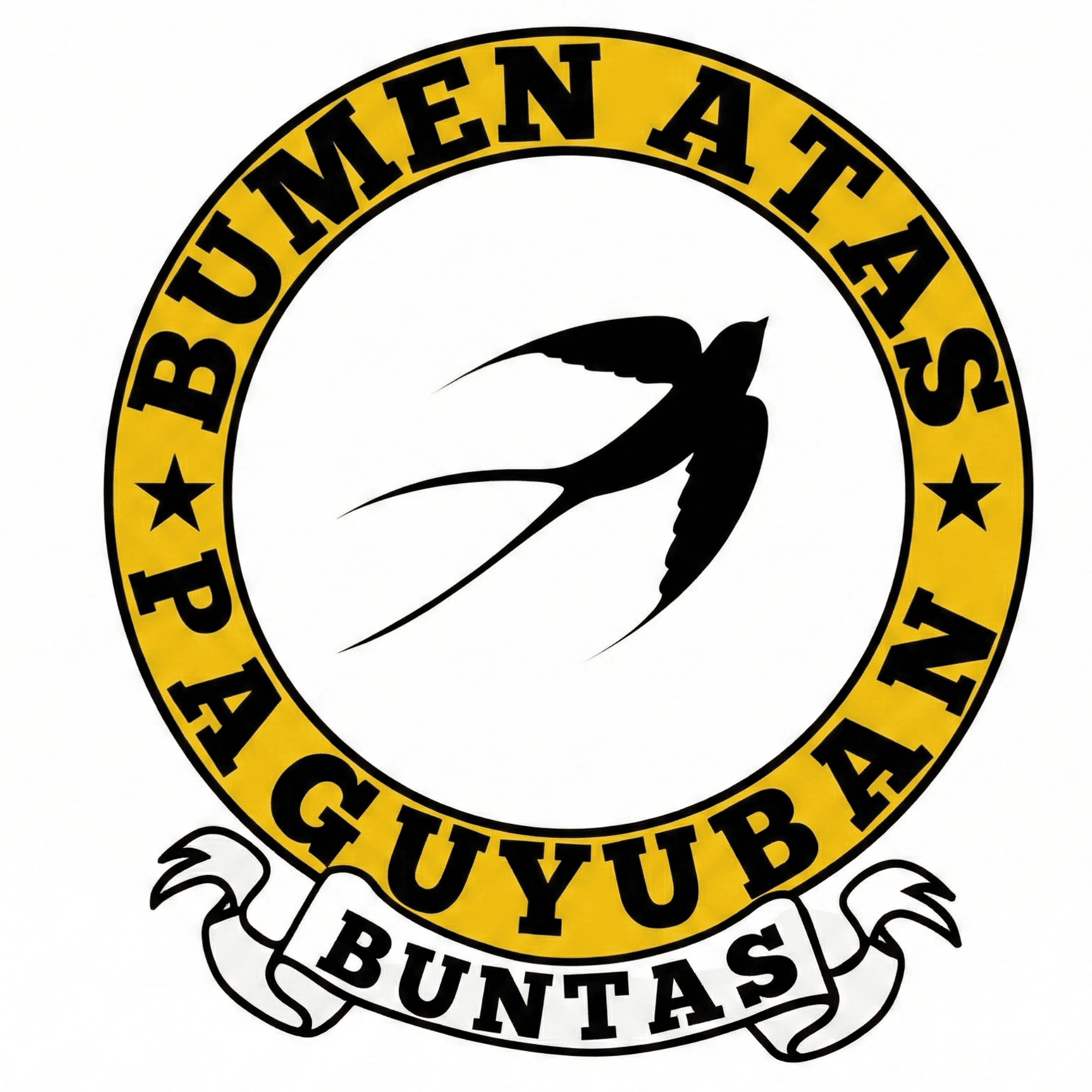 BUNTAS Logo